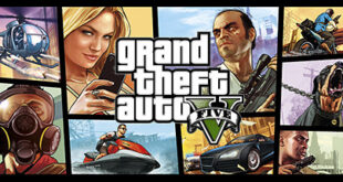 GTA 5 Torrent Download Pt-Br