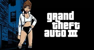 GTA 3 Torrent Download Pt-Br