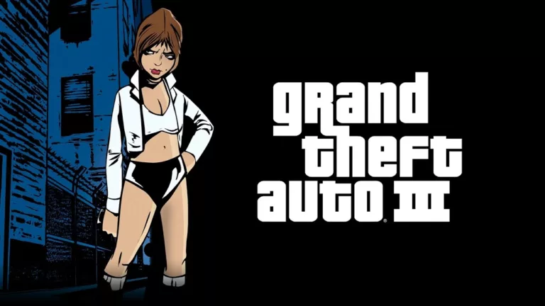 GTA 3 Torrent Download Pt-Br