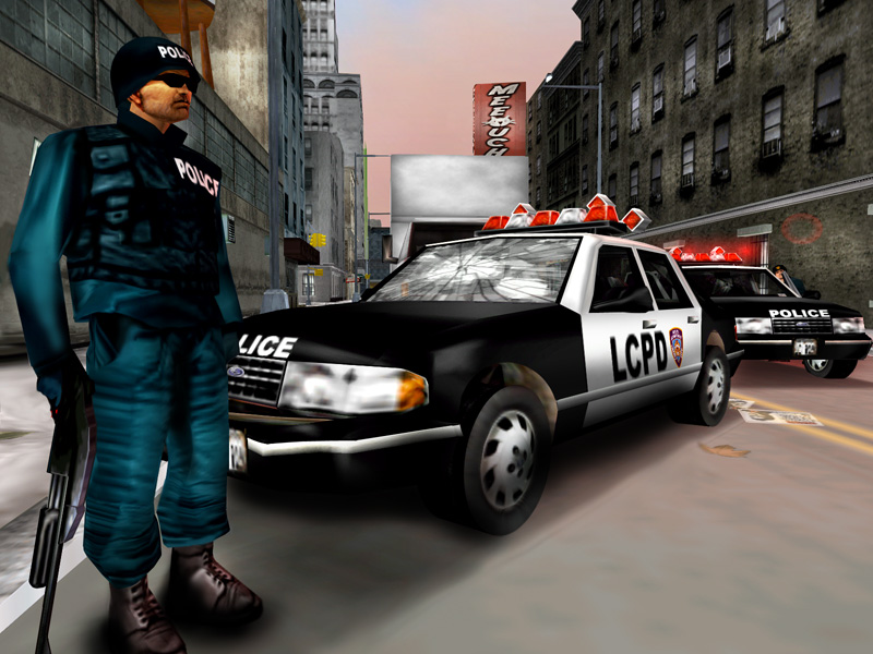 GTA 3 Torrent Download Pt-Br